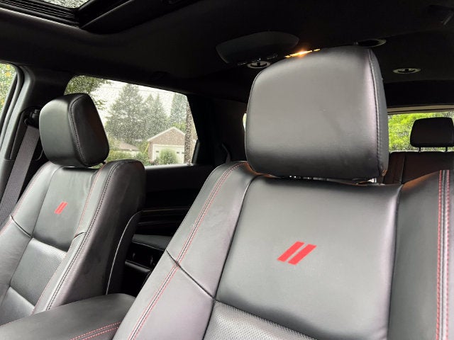2025 Dodge Durango GT Plus AWD