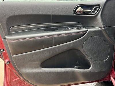 2025 Dodge Durango GT Plus AWD