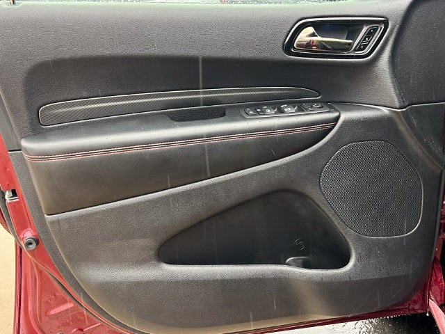 2025 Dodge Durango GT Plus AWD