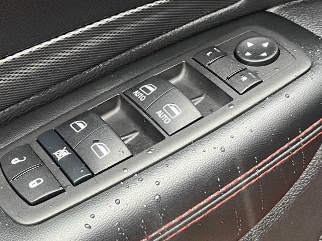 2025 Dodge Durango GT Plus AWD