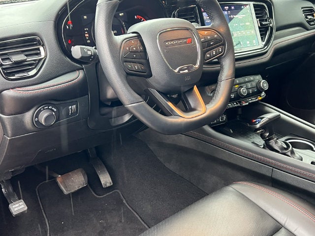2025 Dodge Durango GT Plus AWD