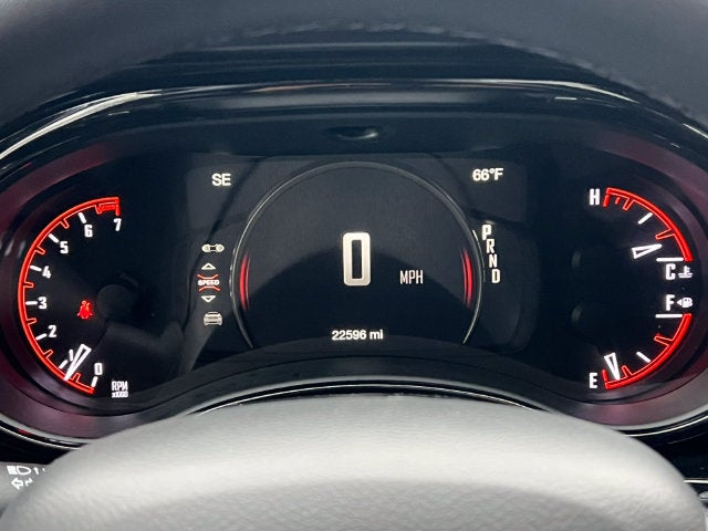 2025 Dodge Durango GT Plus AWD
