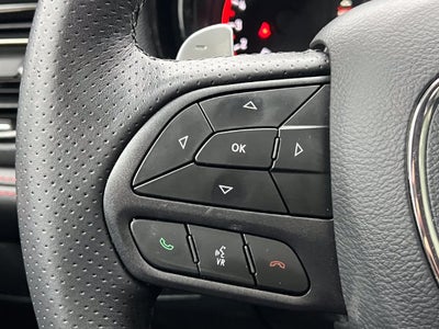 2025 Dodge Durango GT Plus AWD