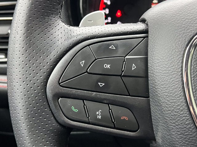 2025 Dodge Durango GT Plus AWD