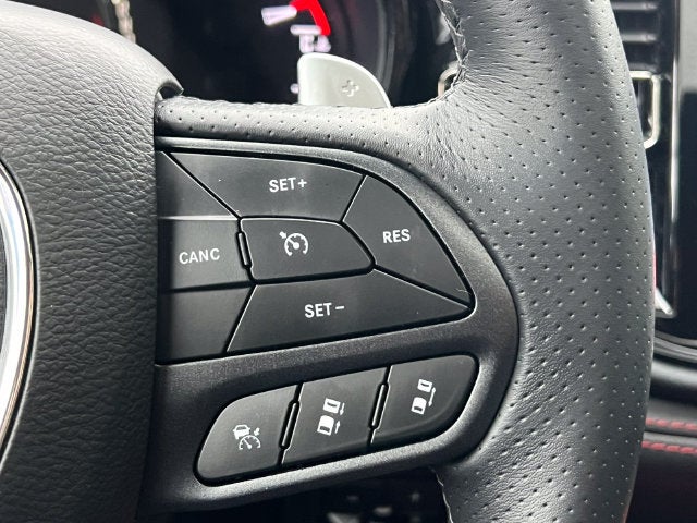 2025 Dodge Durango GT Plus AWD