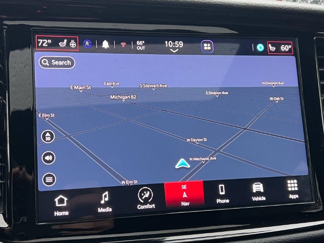 2025 Dodge Durango GT Plus AWD