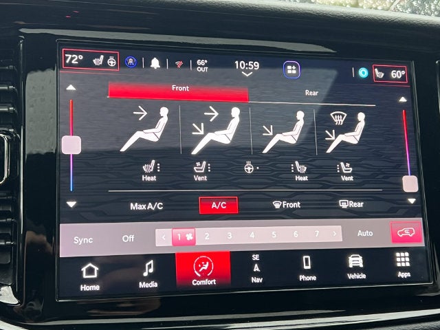 2025 Dodge Durango GT Plus AWD