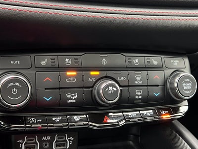 2025 Dodge Durango GT Plus AWD