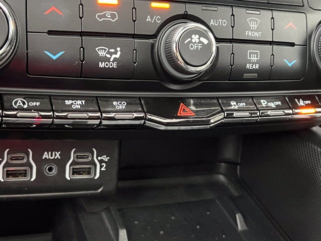 2025 Dodge Durango GT Plus AWD