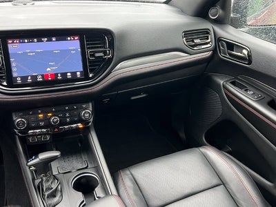 2025 Dodge Durango GT Plus AWD
