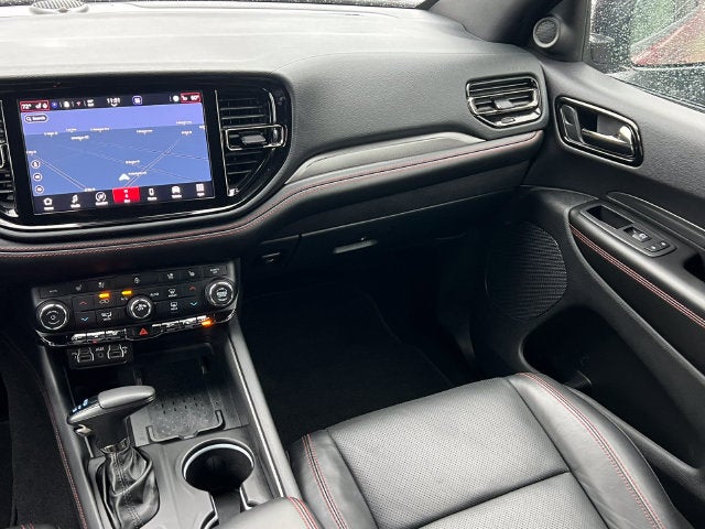 2025 Dodge Durango GT Plus AWD