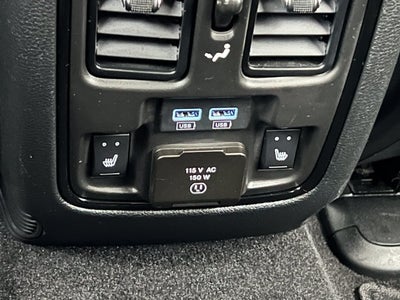 2025 Dodge Durango GT Plus AWD