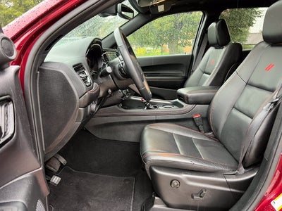 2025 Dodge Durango GT Plus AWD