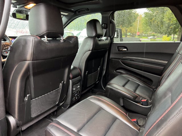 2025 Dodge Durango GT Plus AWD