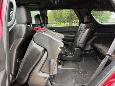 2025 Dodge Durango GT Plus AWD
