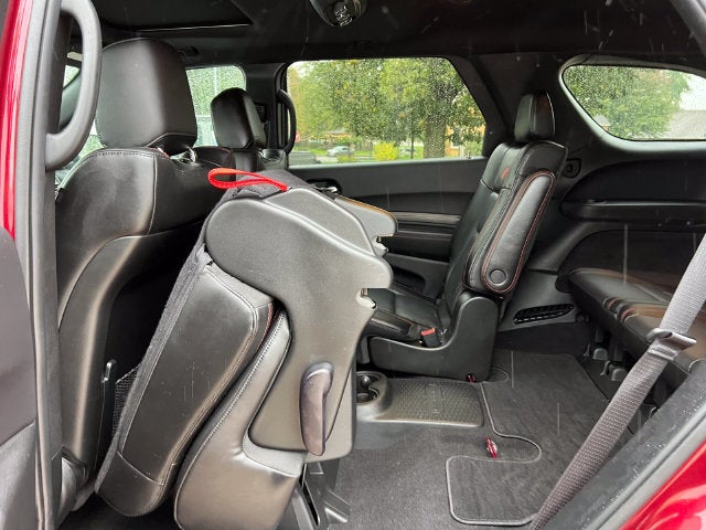 2025 Dodge Durango GT Plus AWD