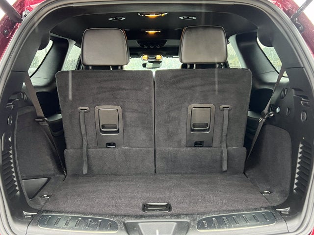 2025 Dodge Durango GT Plus AWD