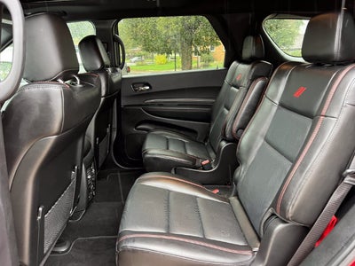 2025 Dodge Durango GT Plus AWD