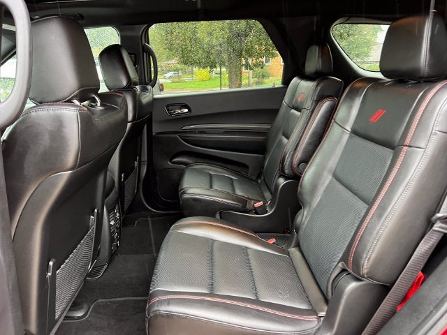 2025 Dodge Durango GT Plus AWD
