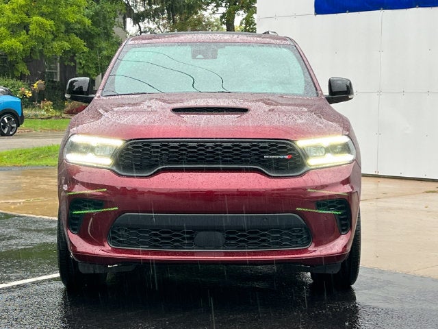 2025 Dodge Durango GT Plus AWD