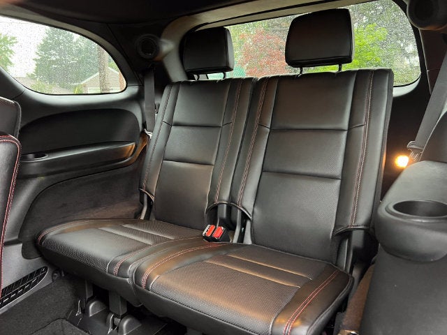 2025 Dodge Durango GT Plus AWD