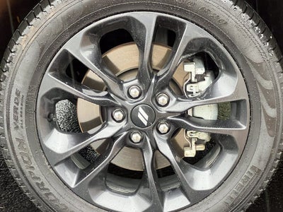 2025 Dodge Durango GT Plus AWD