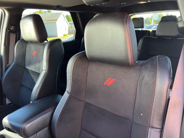 2025 Dodge Durango GT Plus AWD
