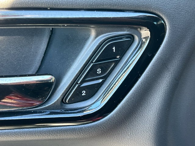 2025 Dodge Durango GT Plus AWD