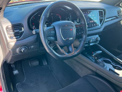 2025 Dodge Durango GT Plus AWD