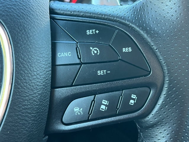 2025 Dodge Durango GT Plus AWD
