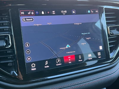 2025 Dodge Durango GT Plus AWD