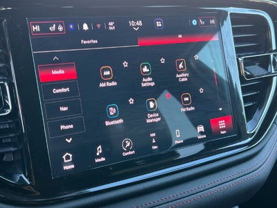 2025 Dodge Durango GT Plus AWD