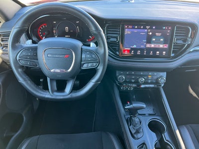 2025 Dodge Durango GT Plus AWD