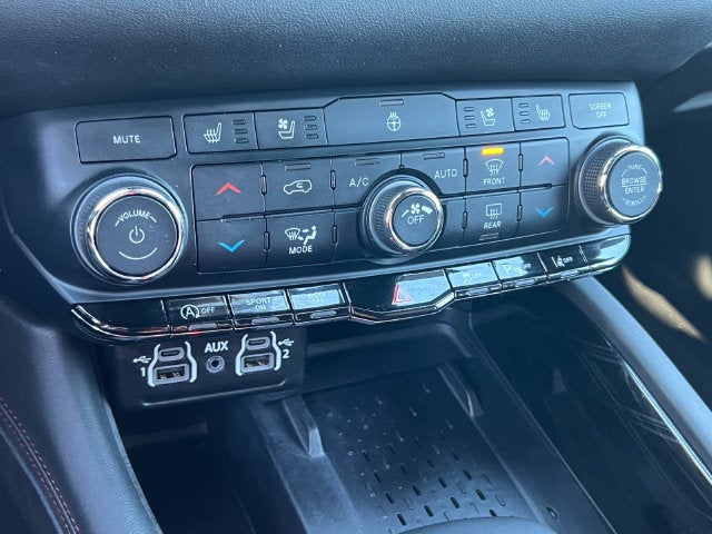 2025 Dodge Durango GT Plus AWD