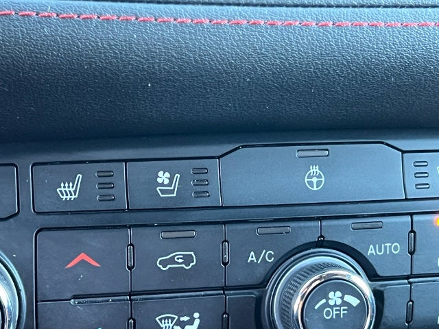 2025 Dodge Durango GT Plus AWD