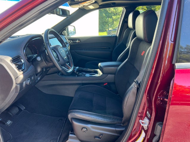 2025 Dodge Durango GT Plus AWD