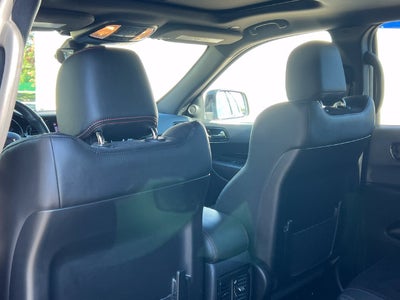 2025 Dodge Durango GT Plus AWD