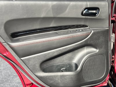 2025 Dodge Durango GT Plus AWD