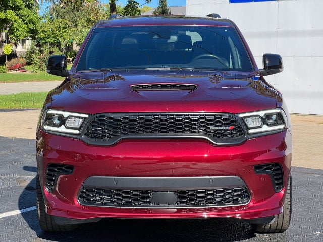 2025 Dodge Durango GT Plus AWD