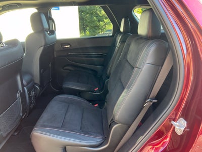 2025 Dodge Durango GT Plus AWD