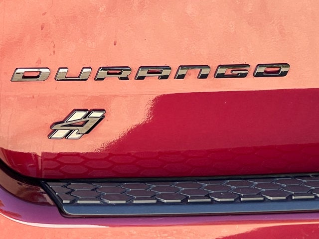 2025 Dodge Durango GT Plus AWD