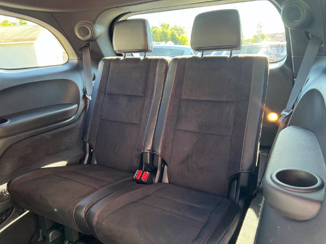 2025 Dodge Durango GT Plus AWD