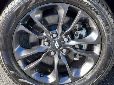 2025 Dodge Durango GT Plus AWD