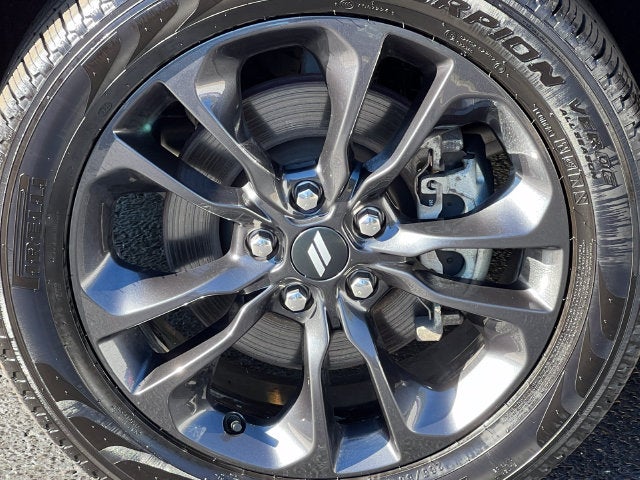 2025 Dodge Durango GT Plus AWD