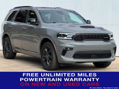 2023 Dodge Durango GT Plus AWD