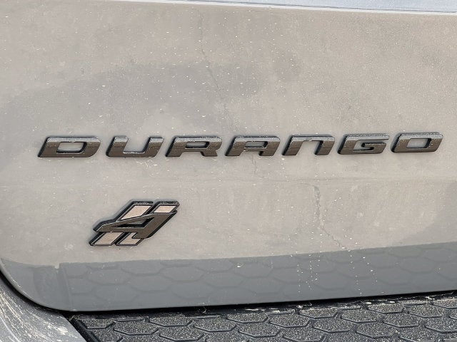 2023 Dodge Durango GT Plus AWD