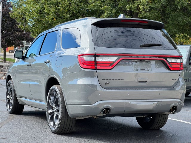 2023 Dodge Durango GT Plus AWD