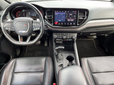 2023 Dodge Durango GT Plus AWD