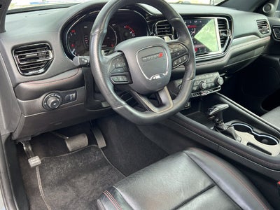 2023 Dodge Durango GT Plus AWD
