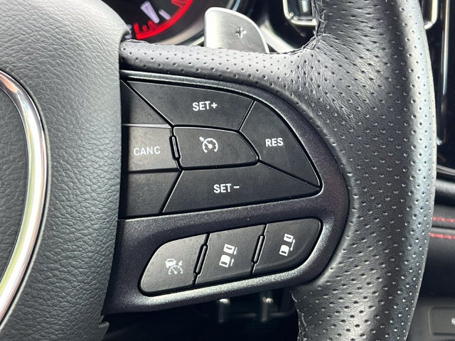 2023 Dodge Durango GT Plus AWD